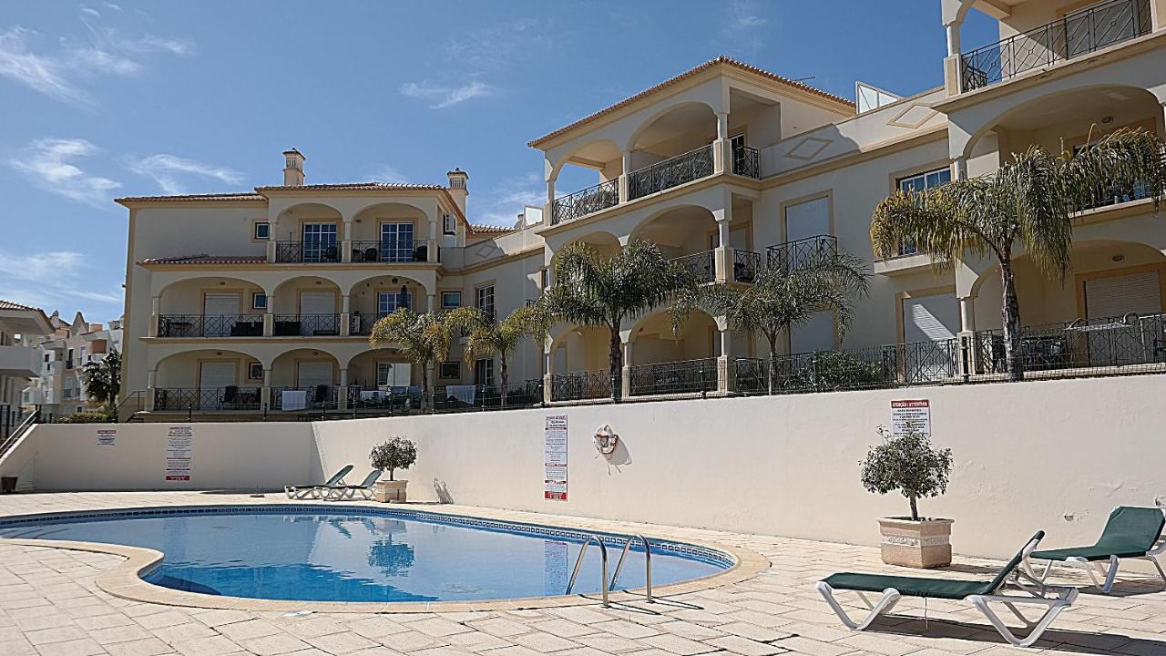 Sao Vicente By Albufeira Rental 外观 照片