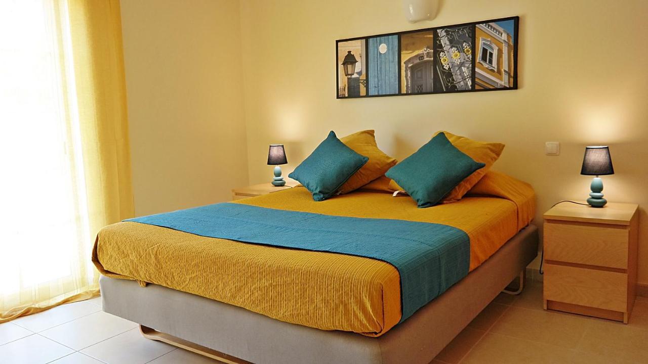 Sao Vicente By Albufeira Rental 外观 照片